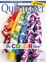 Quiltmaker